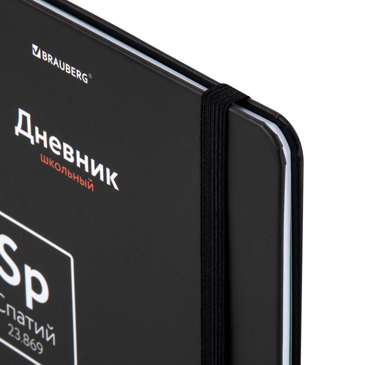 Дневник школьный Brauberg для девочек мальчика 1-11 класс - фото 3
