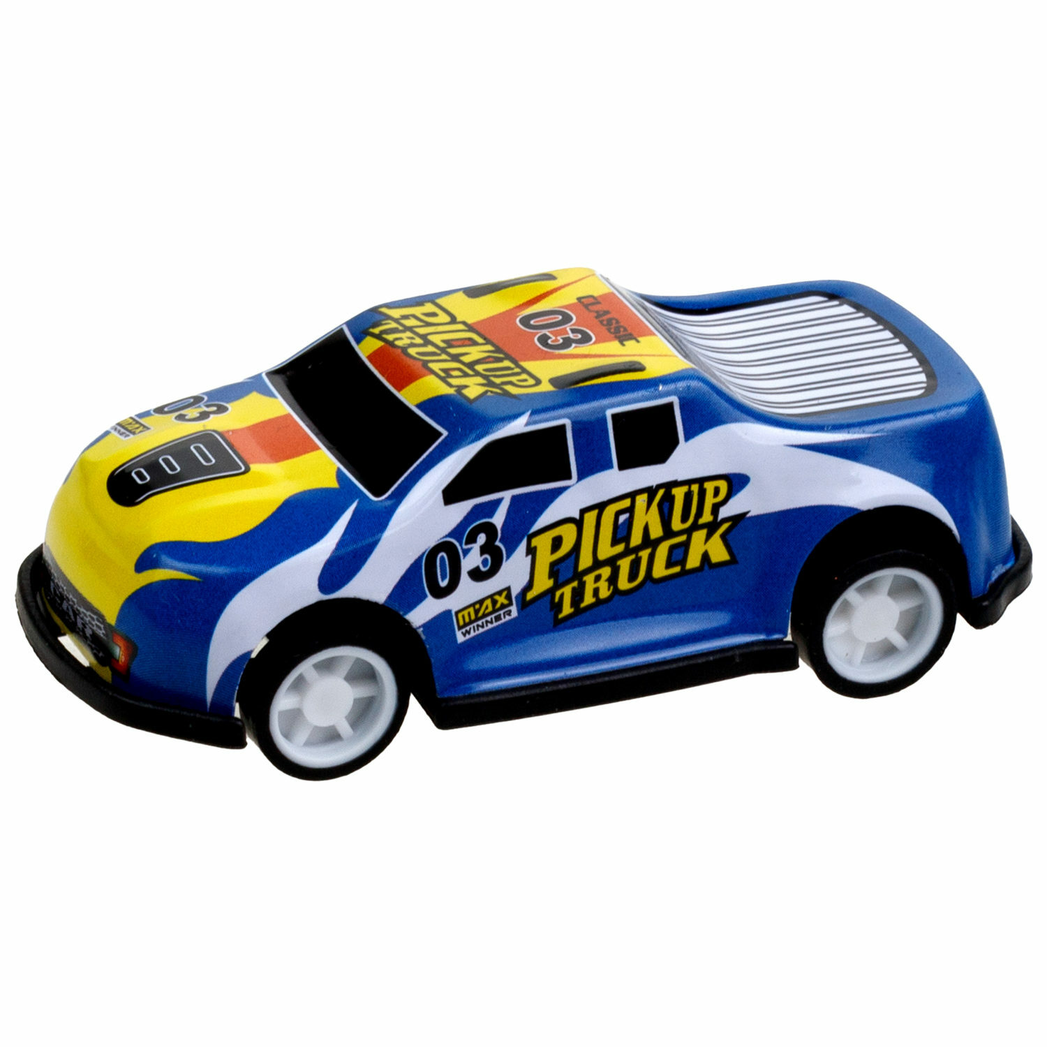 Автомобиль 1TOY Т24043 - фото 40