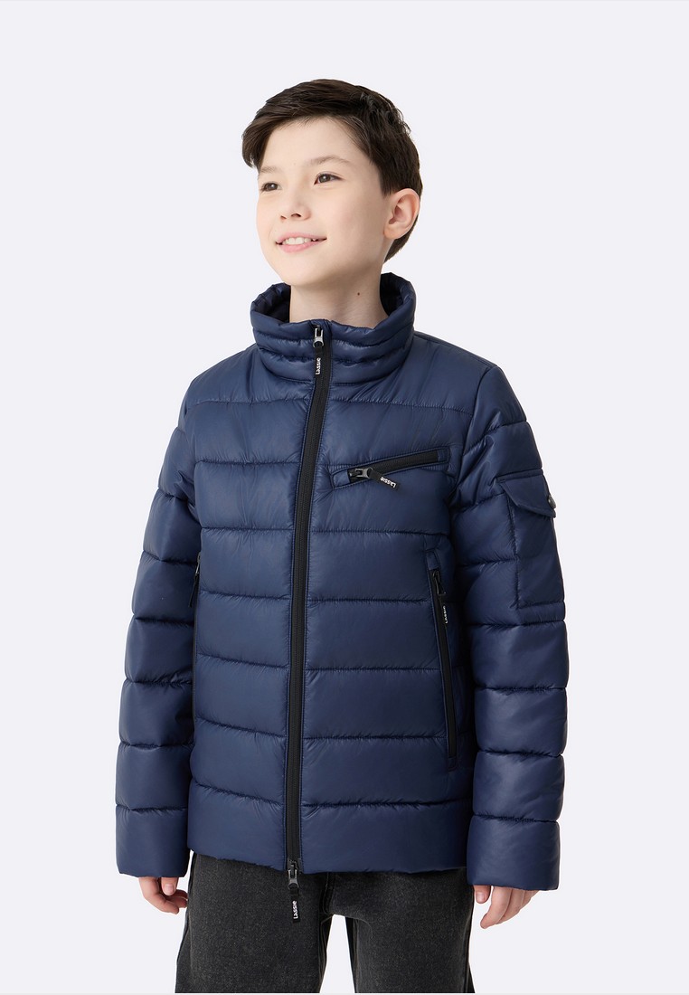 Куртка Lassie 73103205-6960 - фото 1