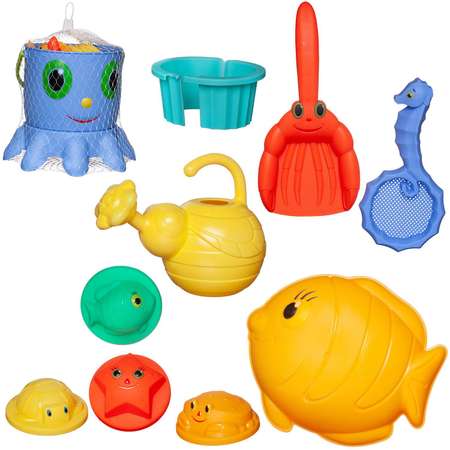 Песочный набор Abtoys