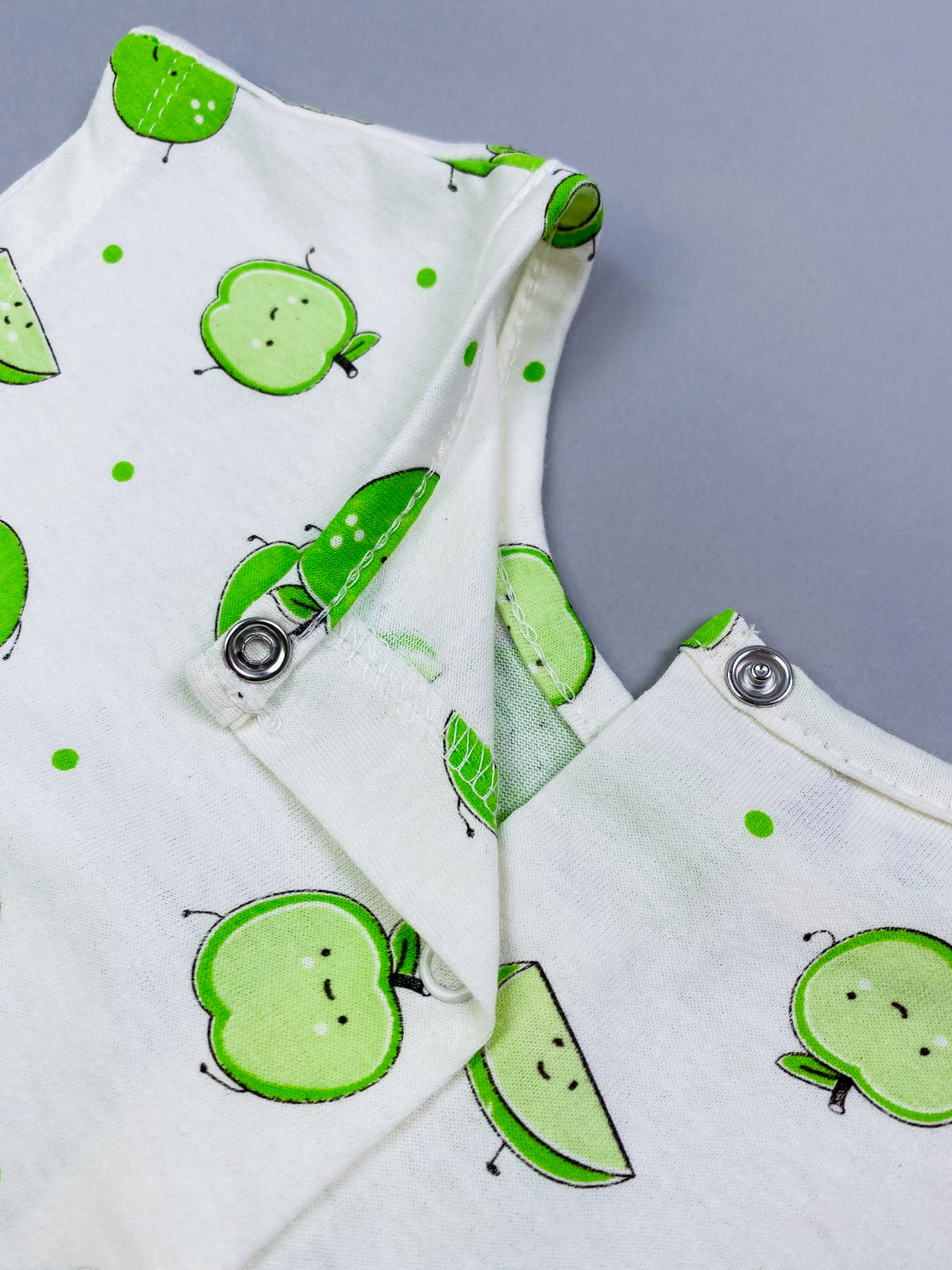 Платье YOULALA ЦБ-00001361 - фото 10