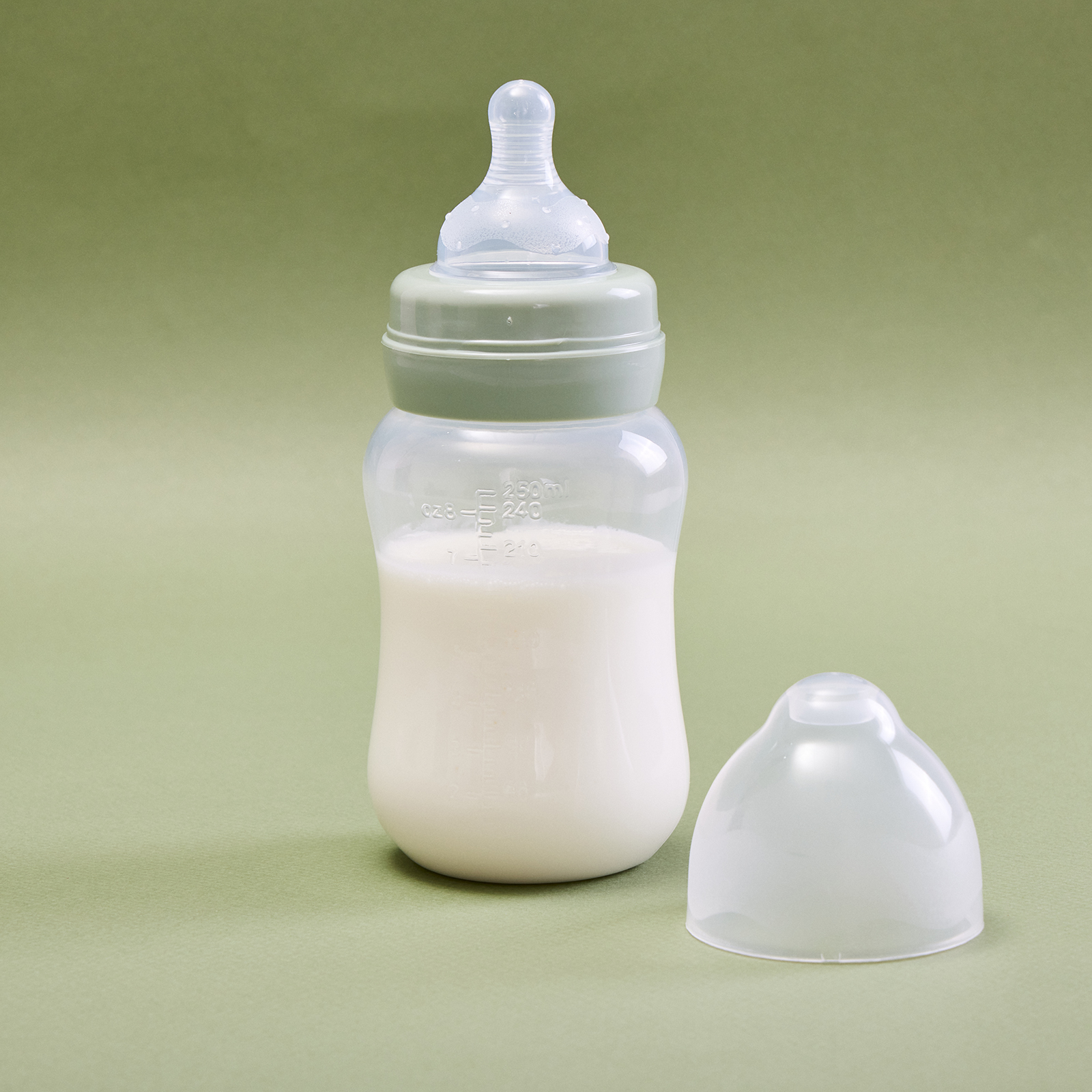 Бутылочка Rant 250 мл - фото 1