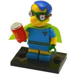 Фигурка LEGO Minifigures