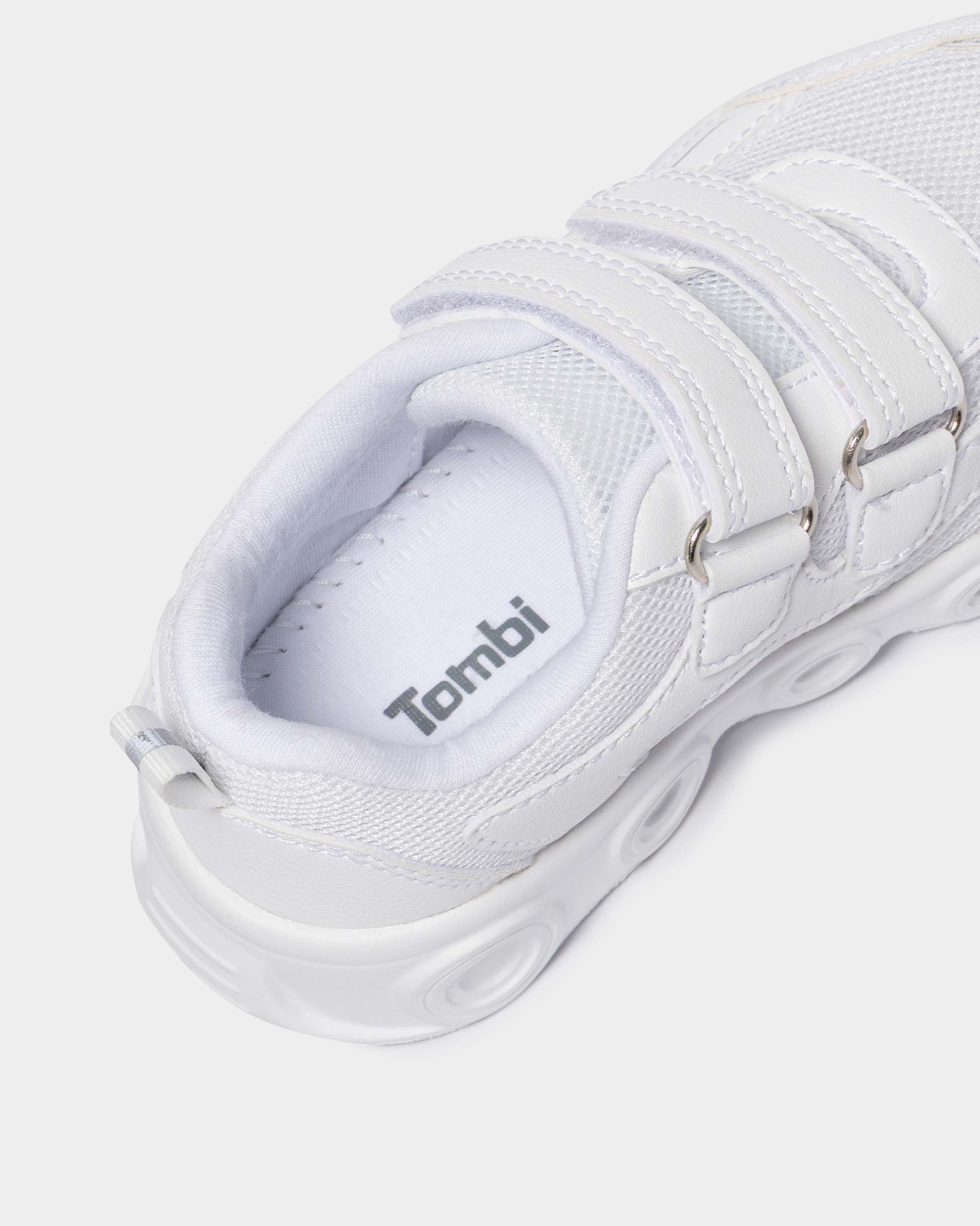 Кроссовки Tombi S26WFigRS-119-00 - фото 5