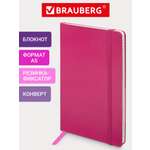 Блокнот Brauberg 96 лист.