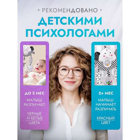 Игрушка SHARKTOYS подвеска