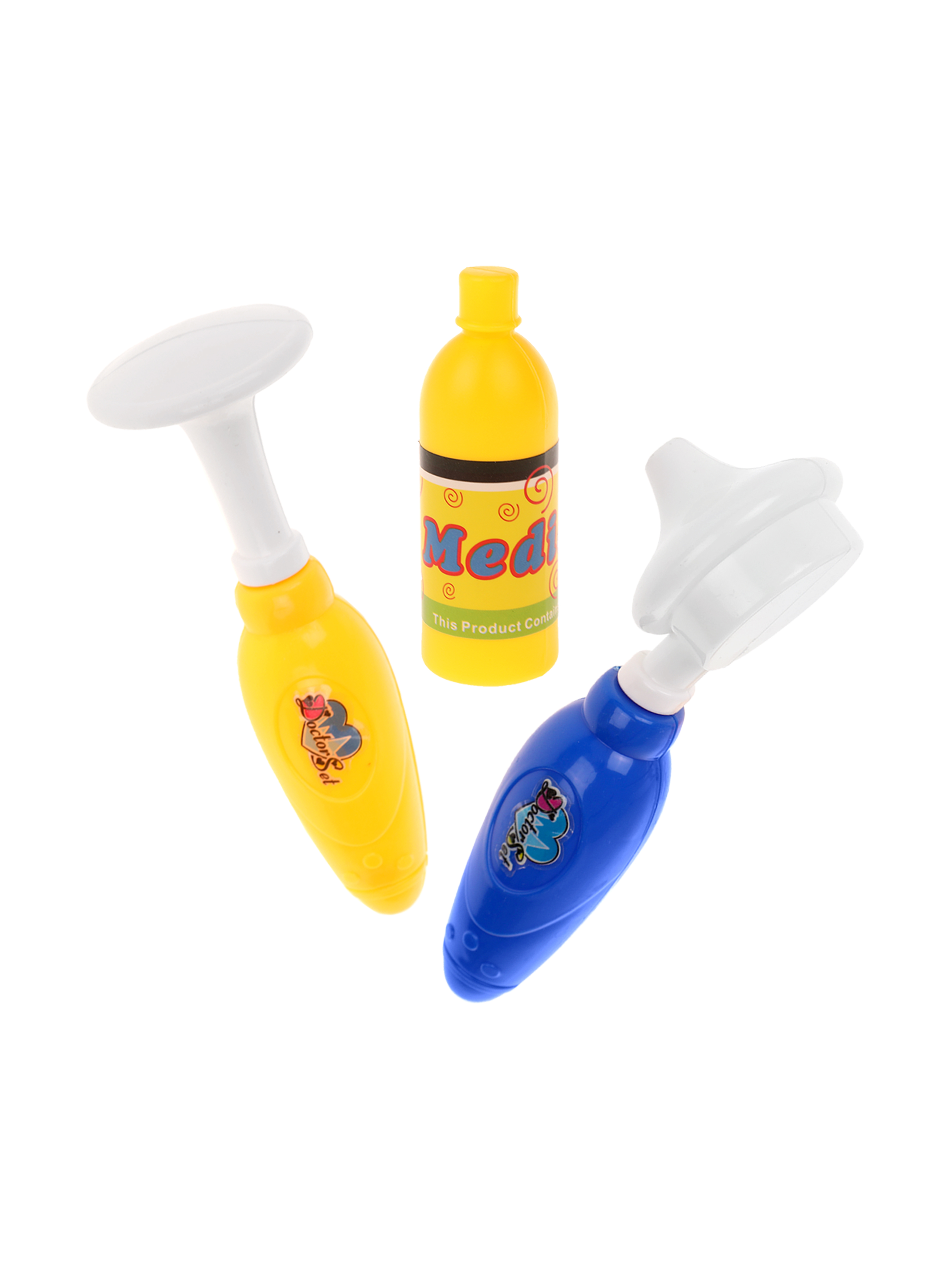 Игрушка Наша Игрушка Доктор (инструменты) - фото 5