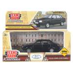 Автомобиль Технопарк LADA 21099