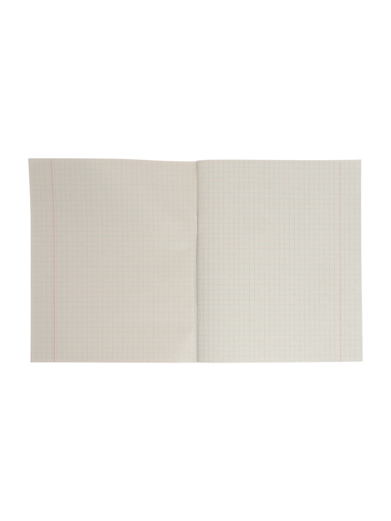 Тетрадь Calligrata клетка - фото 5