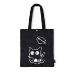 Сумка Munaby Black cat шоппер