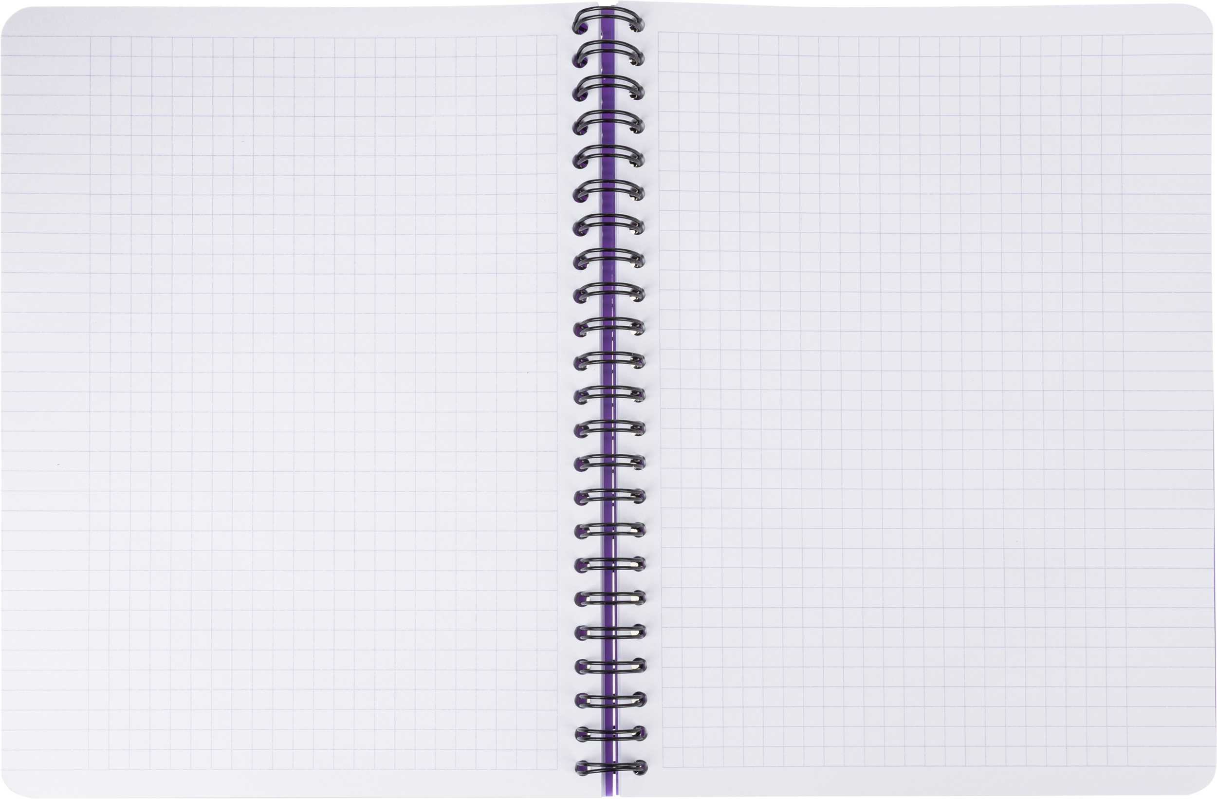 Тетрадь Attache клетка 96 лист. - фото 5