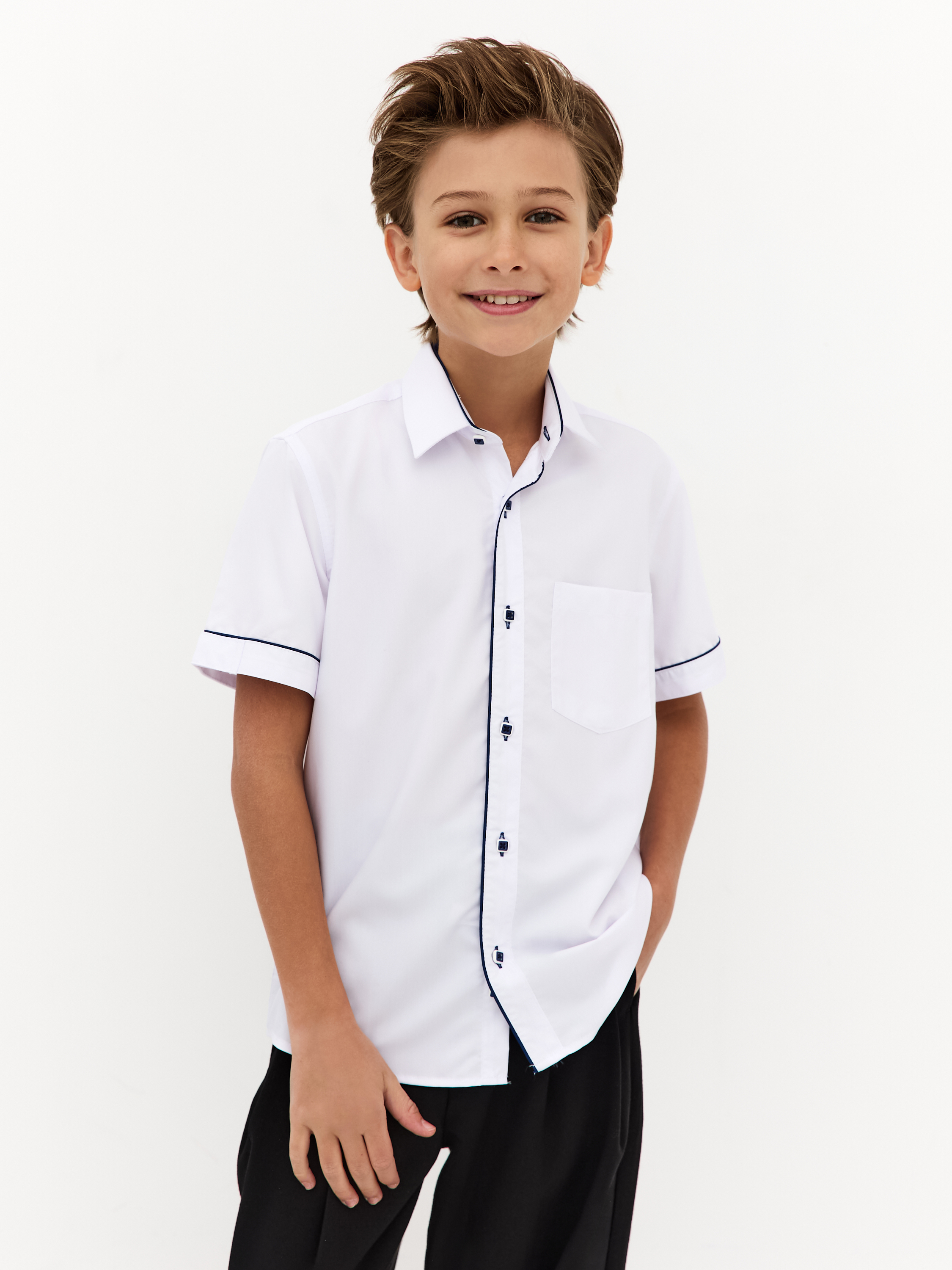 Рубашка BROSTEM 107-4701ds** - фото 1