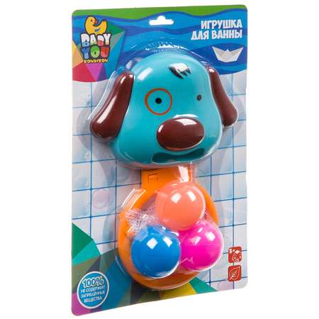 Игрушка Bondibon Baby You