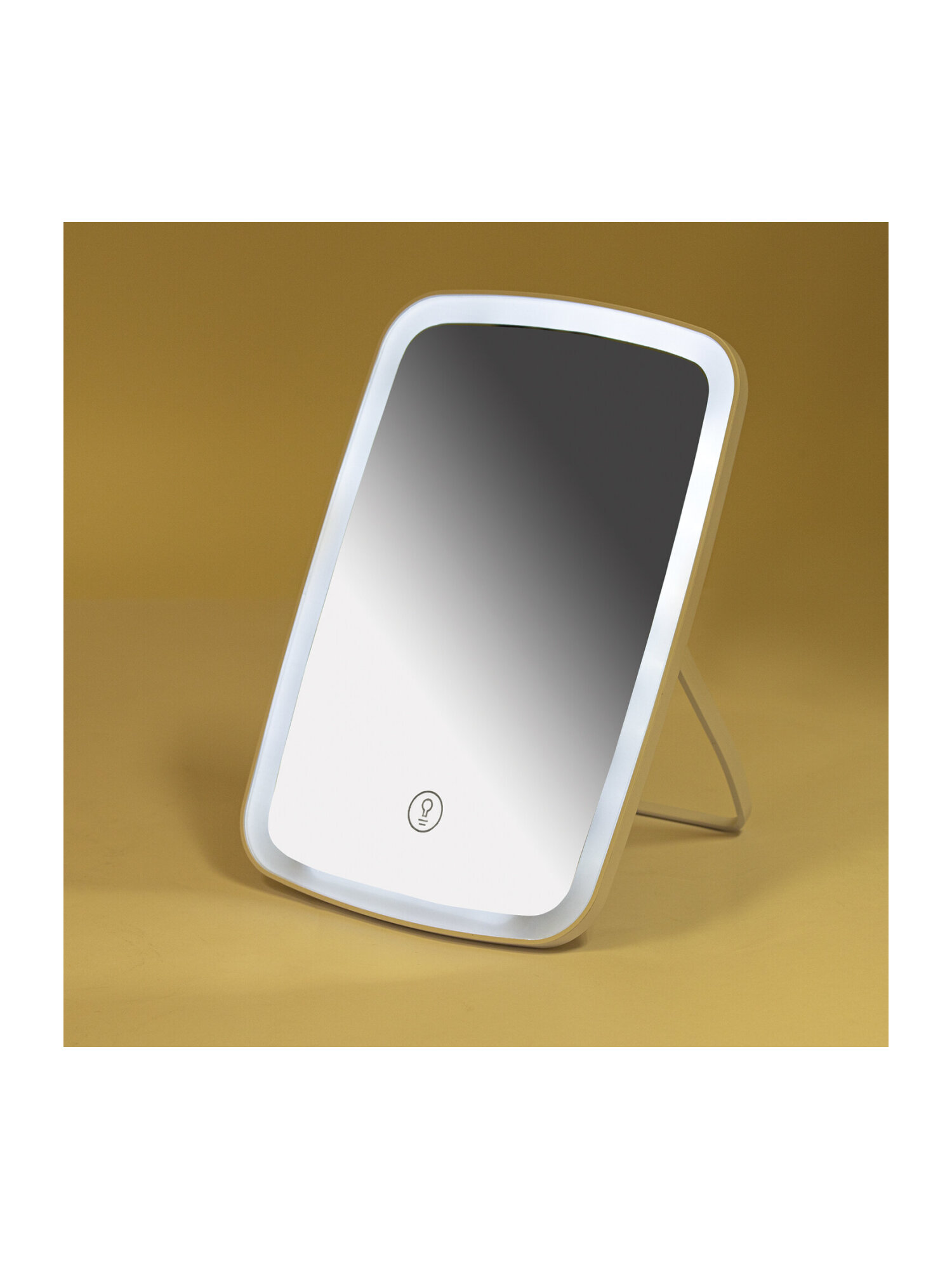 Зеркало WBZ настольное - фото 13