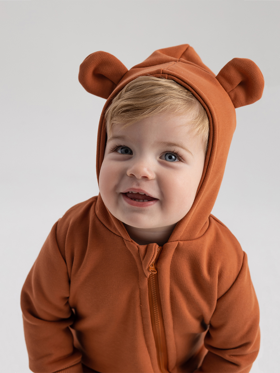 Комбинезон MOWbaby 4670078637406 - фото 2