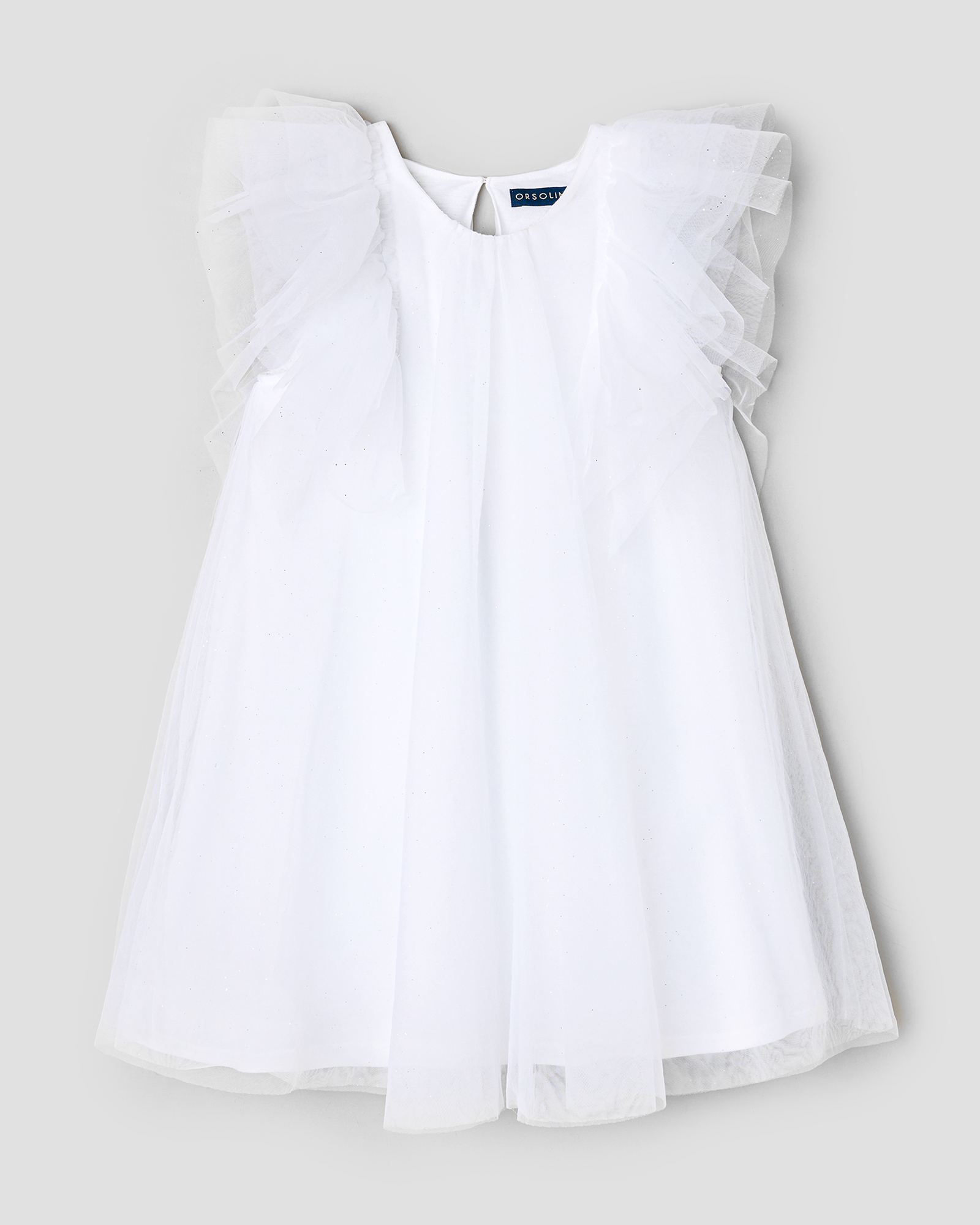 Платье Orsolini W25OR3-G6232kg-00 - фото 2