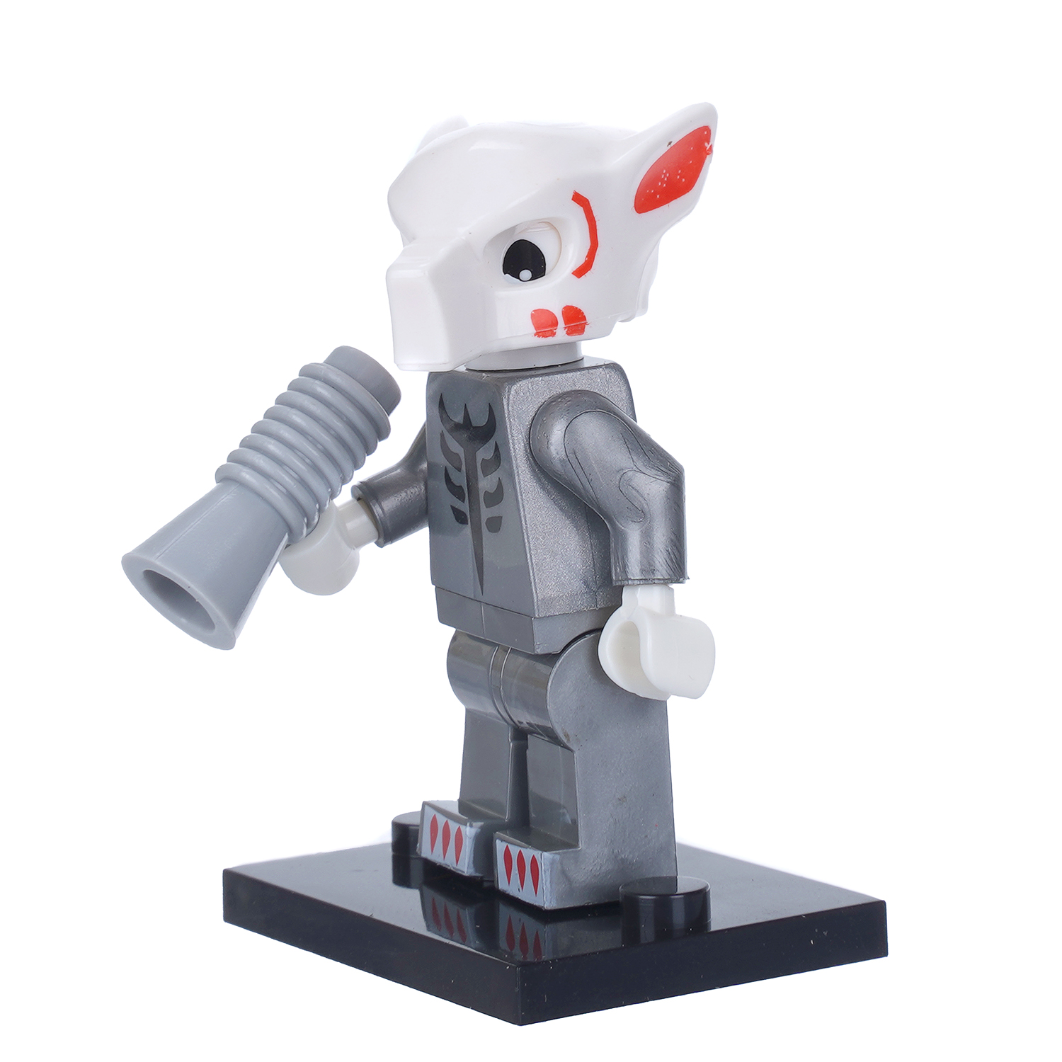 Конструктор Город мастеров Медведь Фредди - фото 6