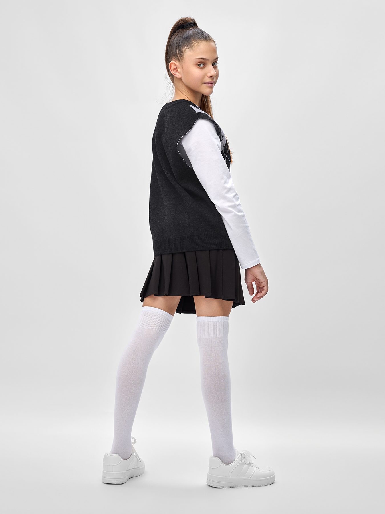 Жилет Bossa Nova 722К-1253-ГА - фото 10