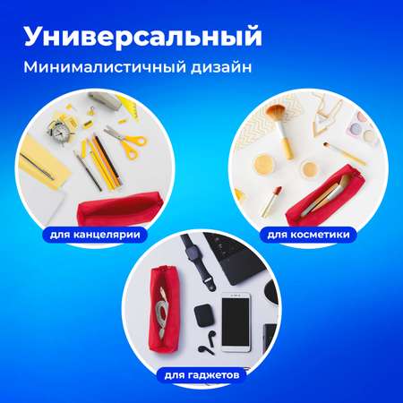 Пенал тубус Пифагор