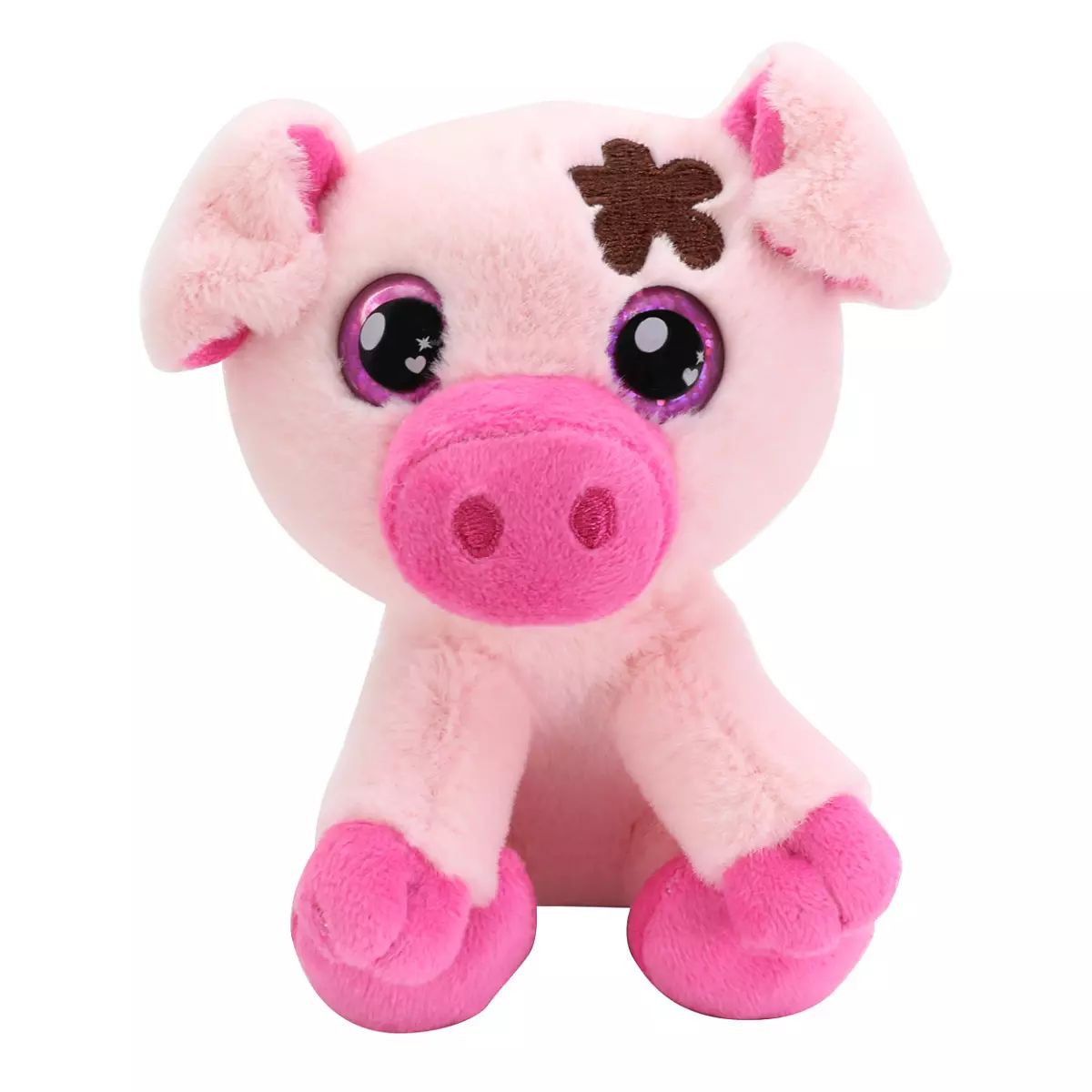 Мягкая игрушка CUTEKINS Животные 13 см в ассортименте - фото 5