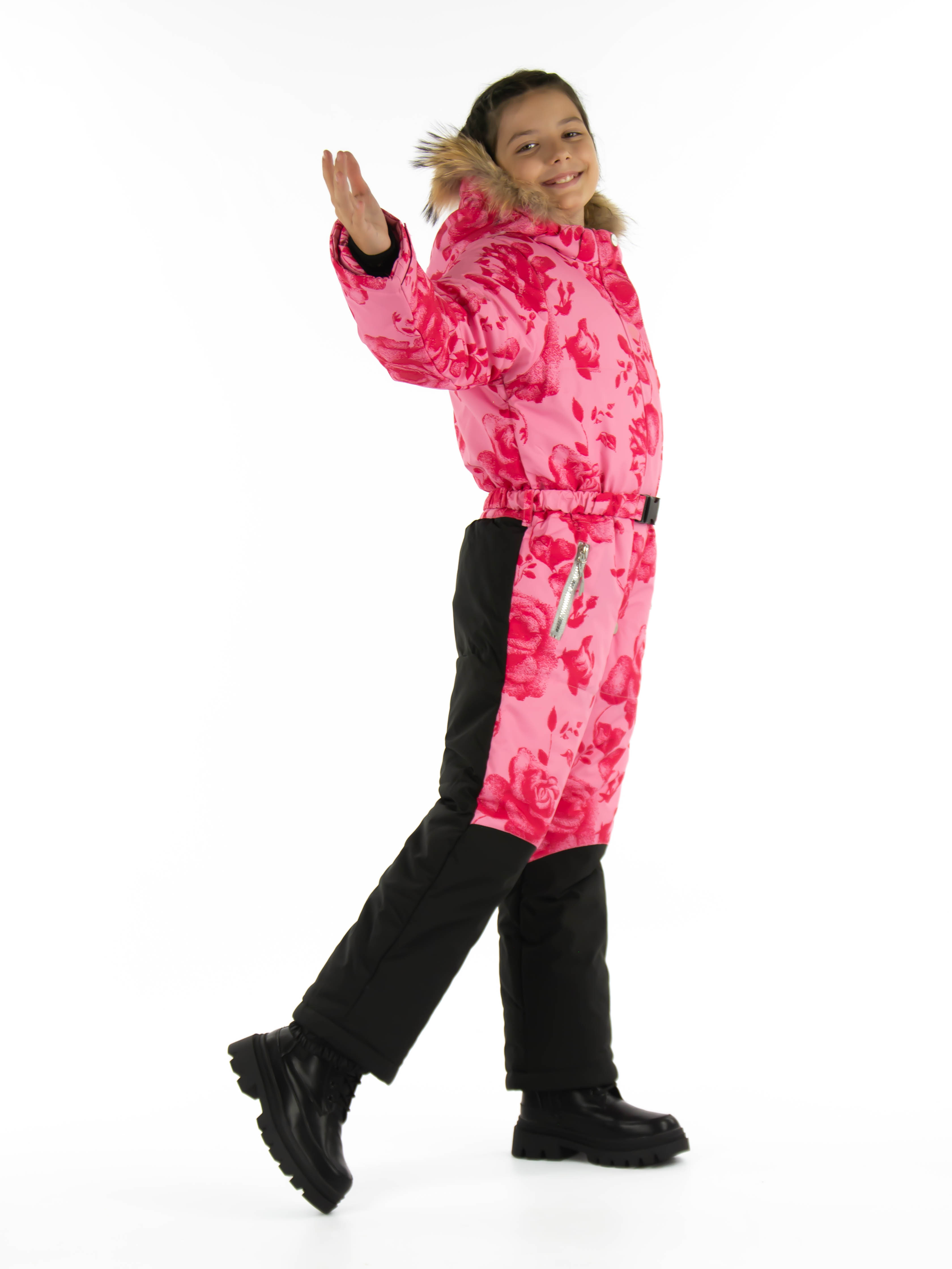 Комбинезон CASTLELADY 882882111 - фото 4