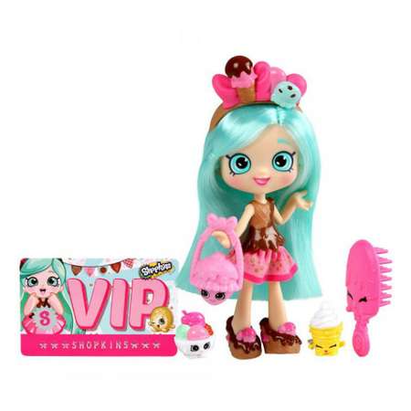 Кукла мини Shopkins