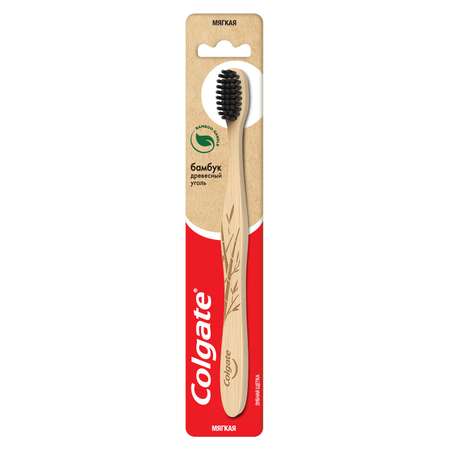 Зубная щетка классическая Colgate в ассортименте