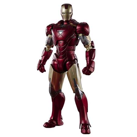 Фигурка Tamashii Nations