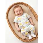 Комбинезон Эскимо