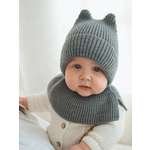 Шапка-шлем Starkoff Kids