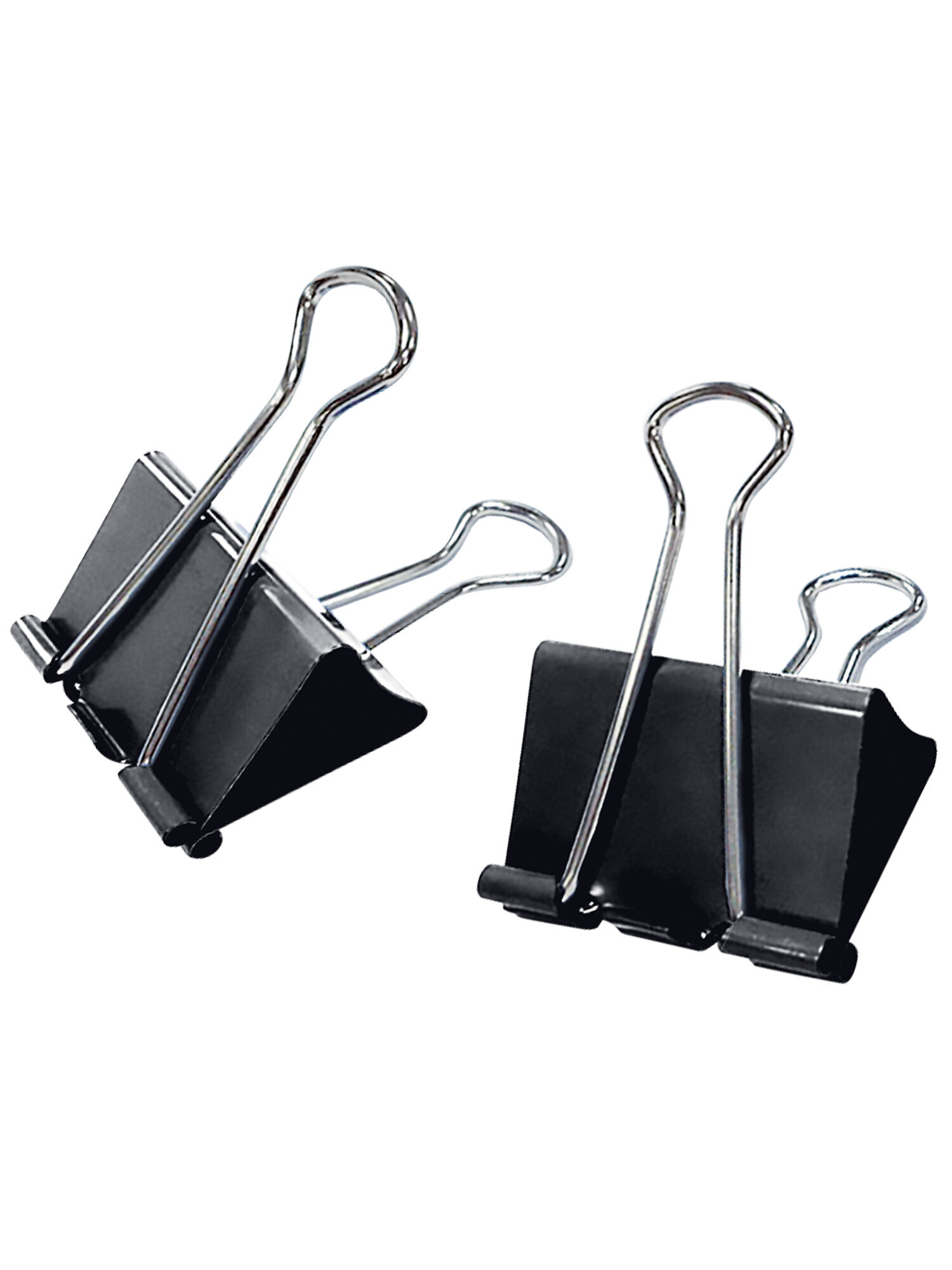 Зажимы Staff 12 шт. - фото 4