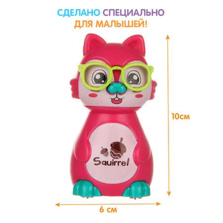 Игрушка Ути пути каталка