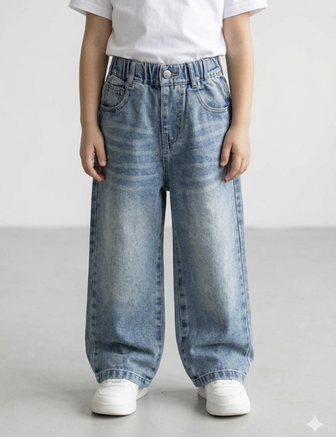 Джинсы MODERNFECI NZK8151 - фото 1