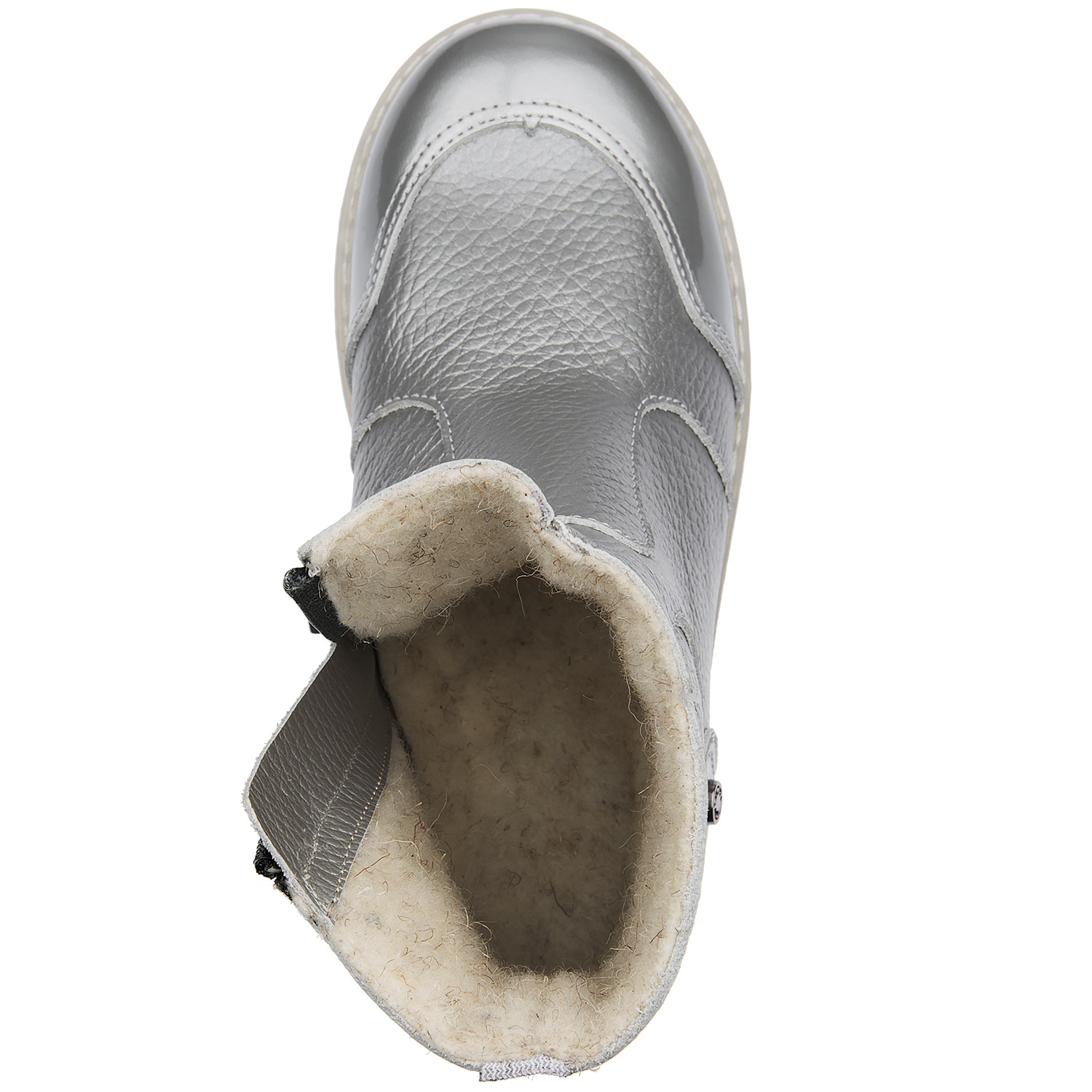 Ботинки Tapiboo FT-23022.20-OL17O.01 - фото 5