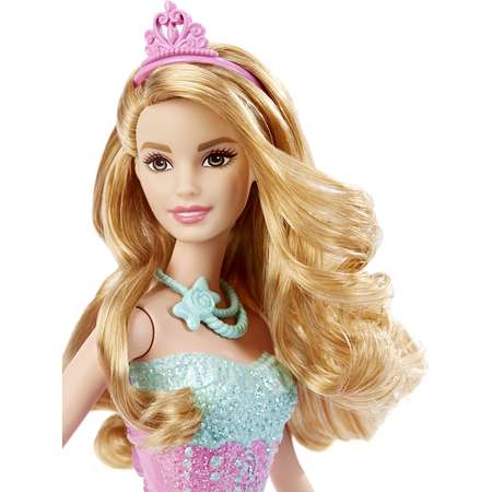 Кукла модельная Barbie