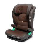 Автокресло BabyGo Explorer New Isofix 2/3 (15-36 кг) коричневый