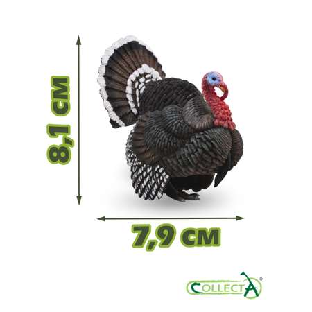 Фигурка Collecta Индейка