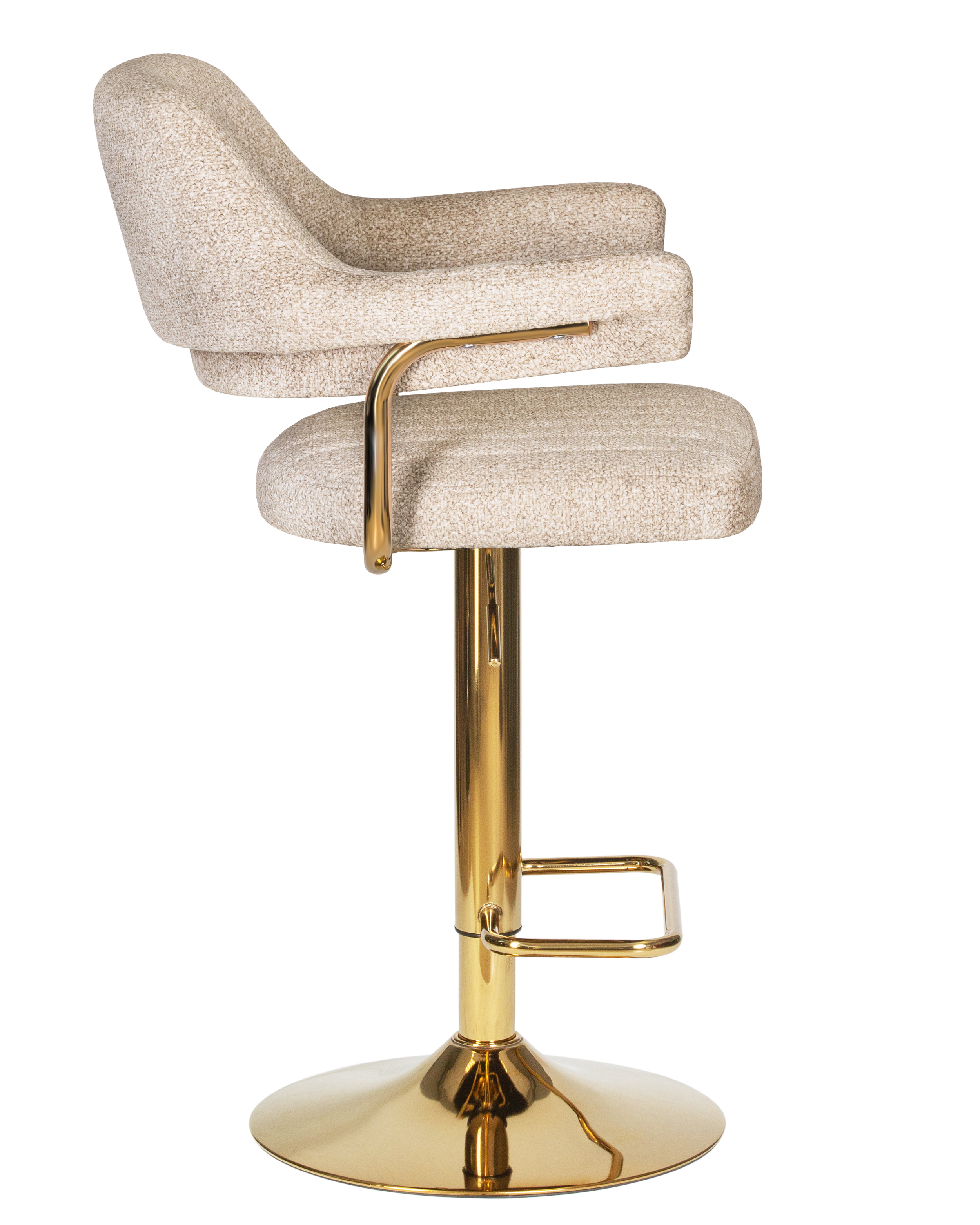 Стул DOBRIN CHARLY 2 шт. - фото 3