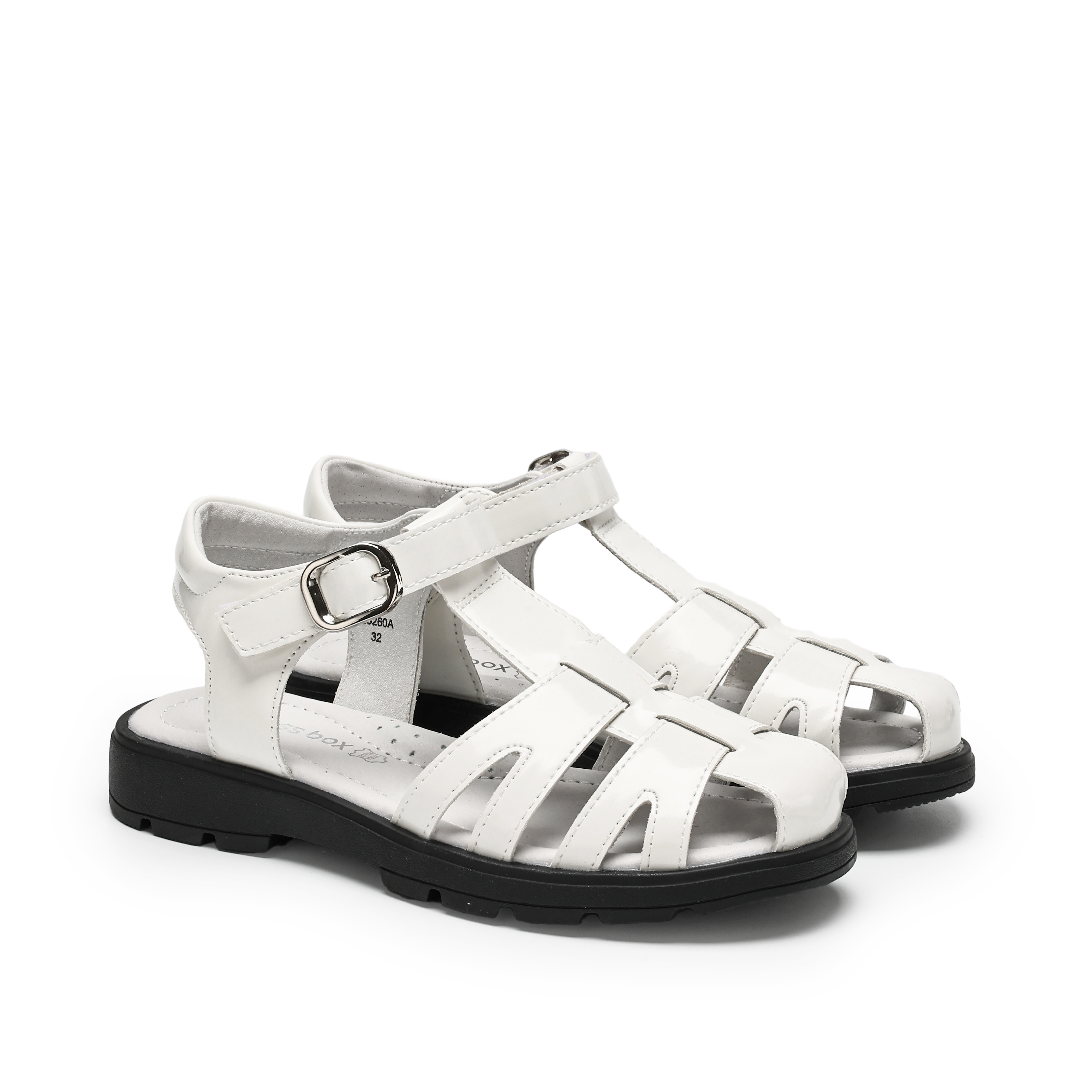 Босоножки BLESSBOX BX53260A - фото 1