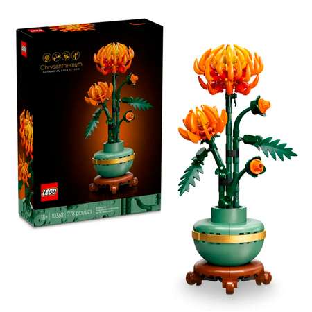Конструктор LEGO Icons 676 дет.