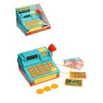 Игровой набор Sima-Land