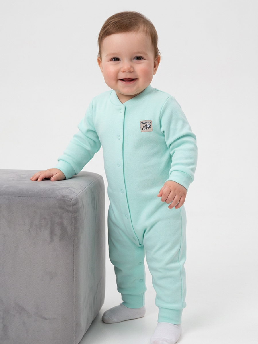 Комбинезон Эскимо 61-4132/1 - фото 1