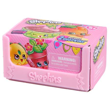 Игровой набор Shopkins в ассортименте