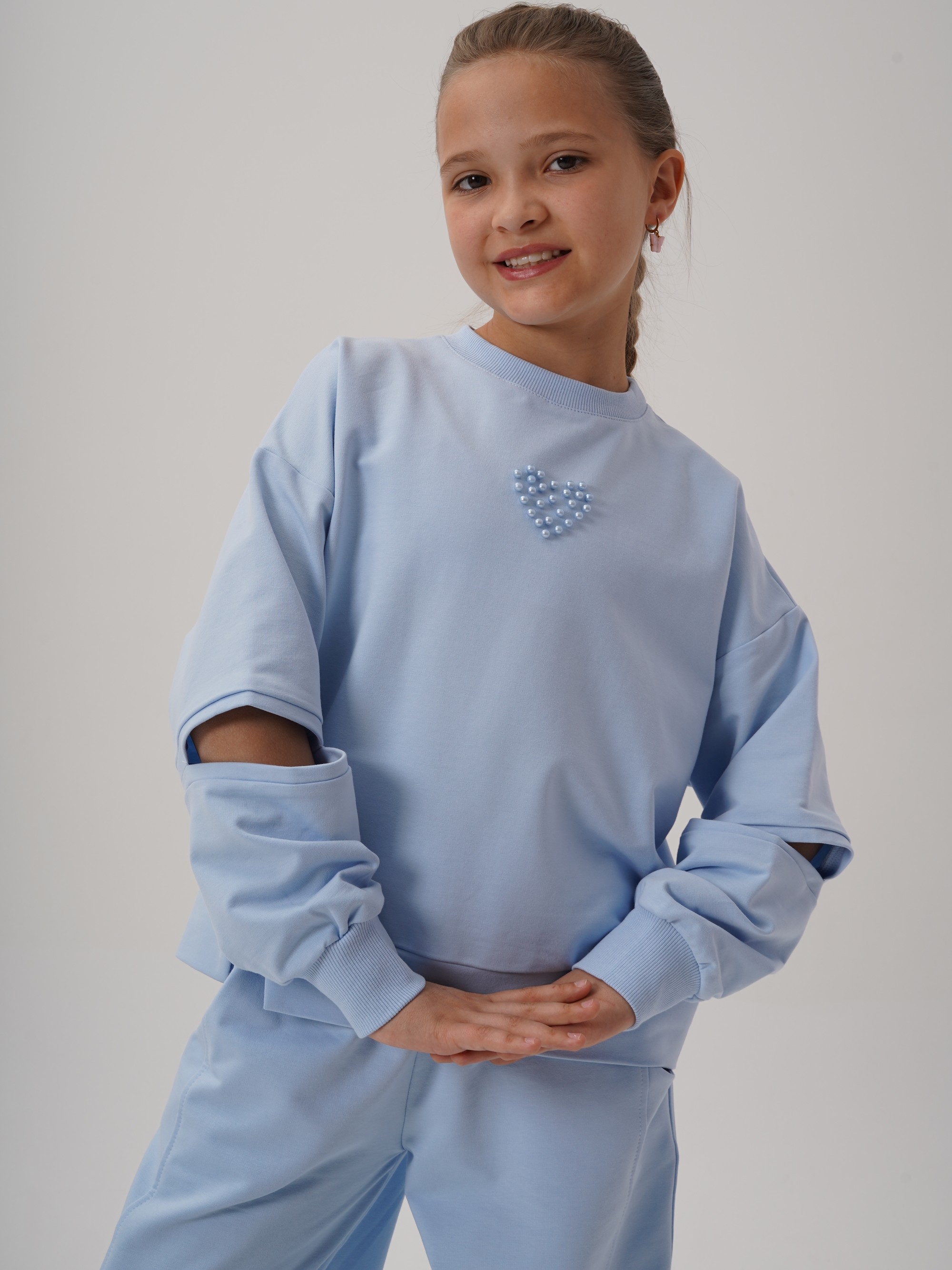 Костюм Kukurumi 75/7 - фото 12