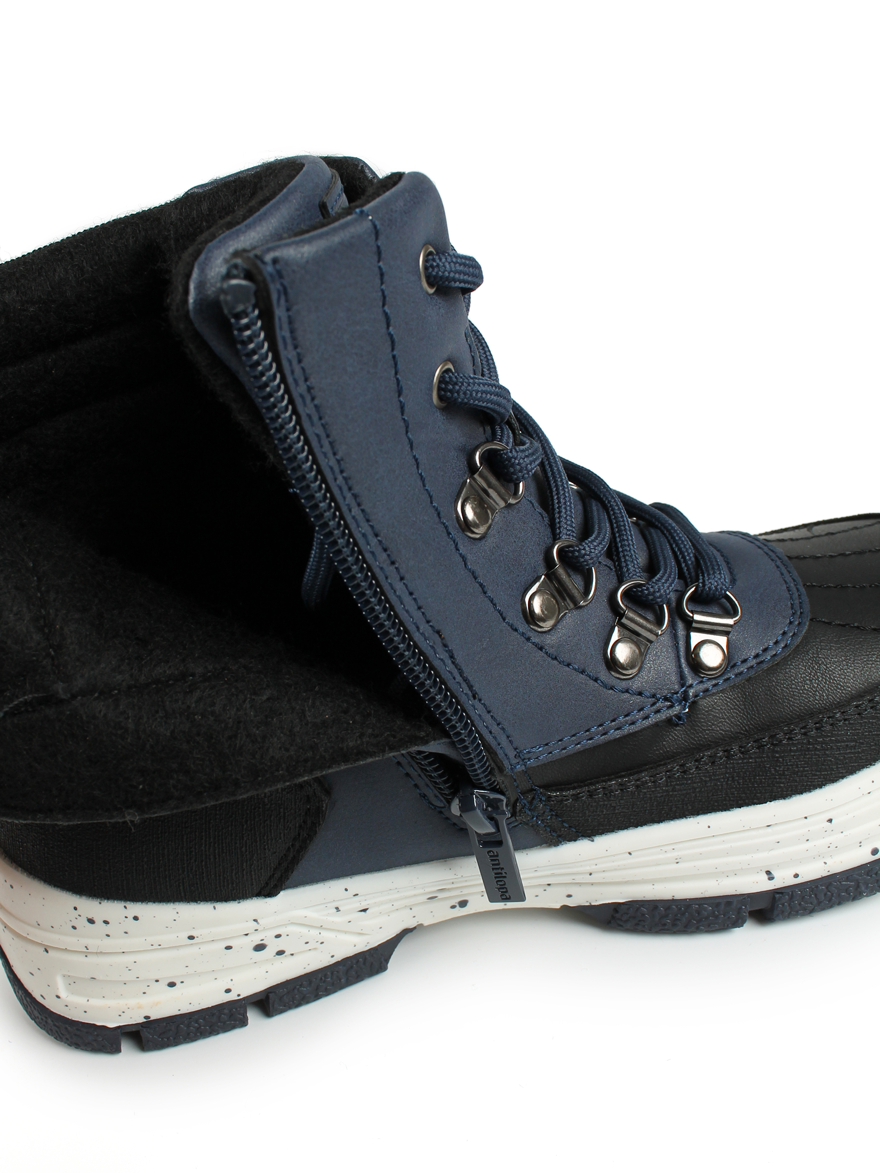 Ботинки Antilopa AL 15412 - фото 13