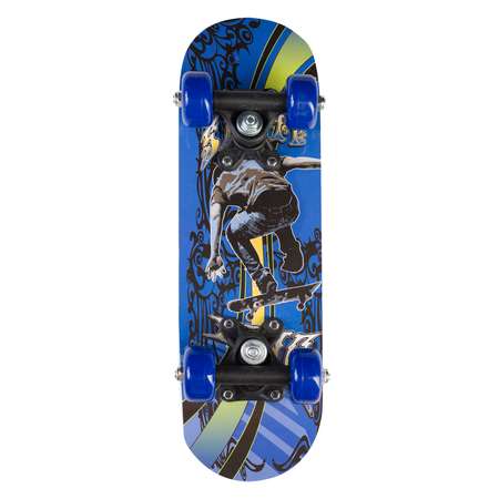 Скейтборд SXRide
