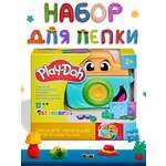 Масса для лепки Hasbro Play-Doh Фотокамера