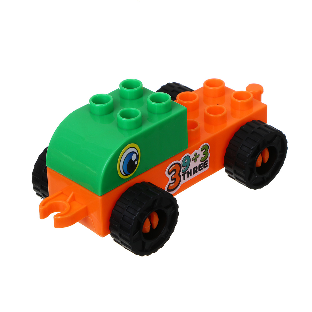 Конструктор Игроленд DUPLO для малышей - фото 16