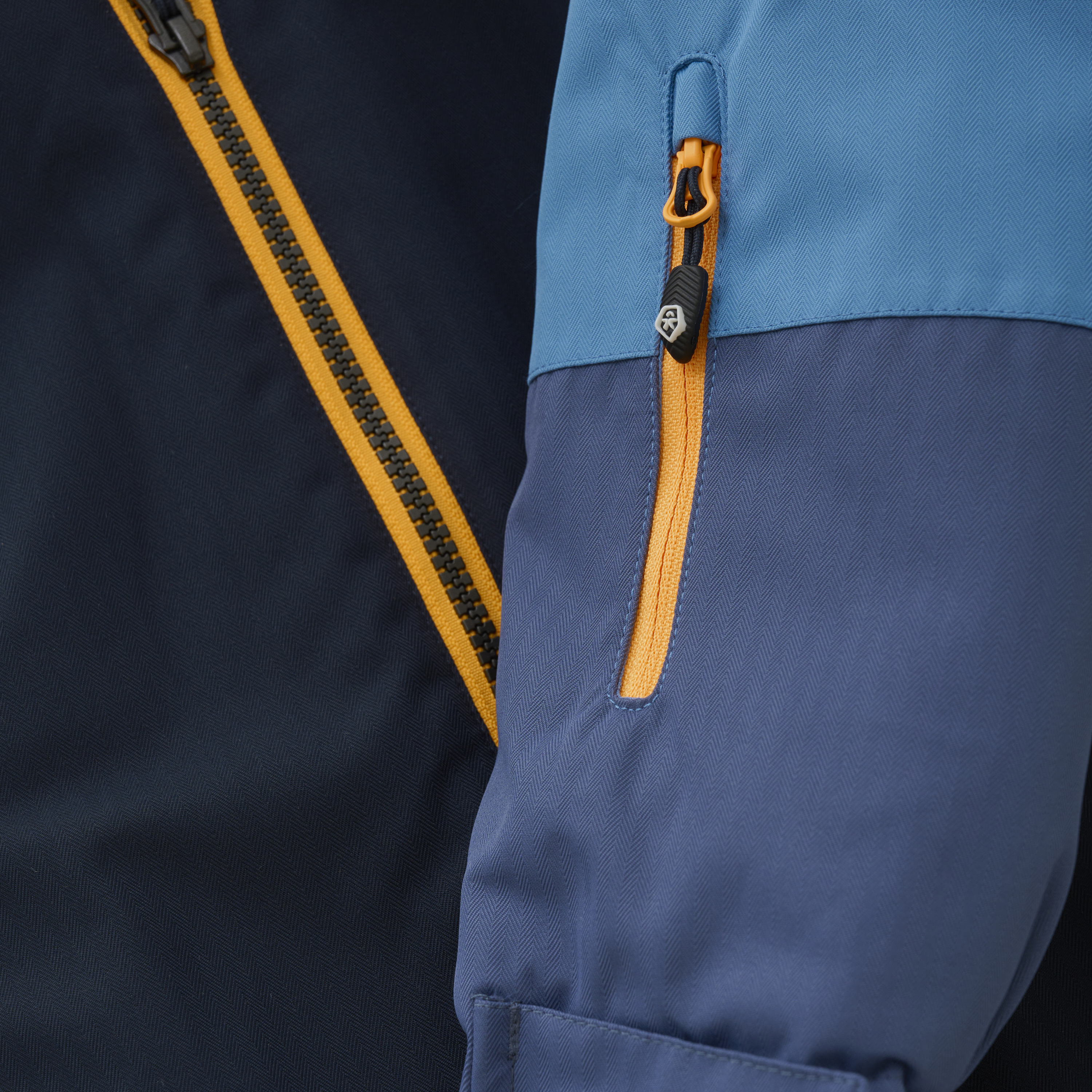 Куртка Color Kids 741695-3520 - фото 4