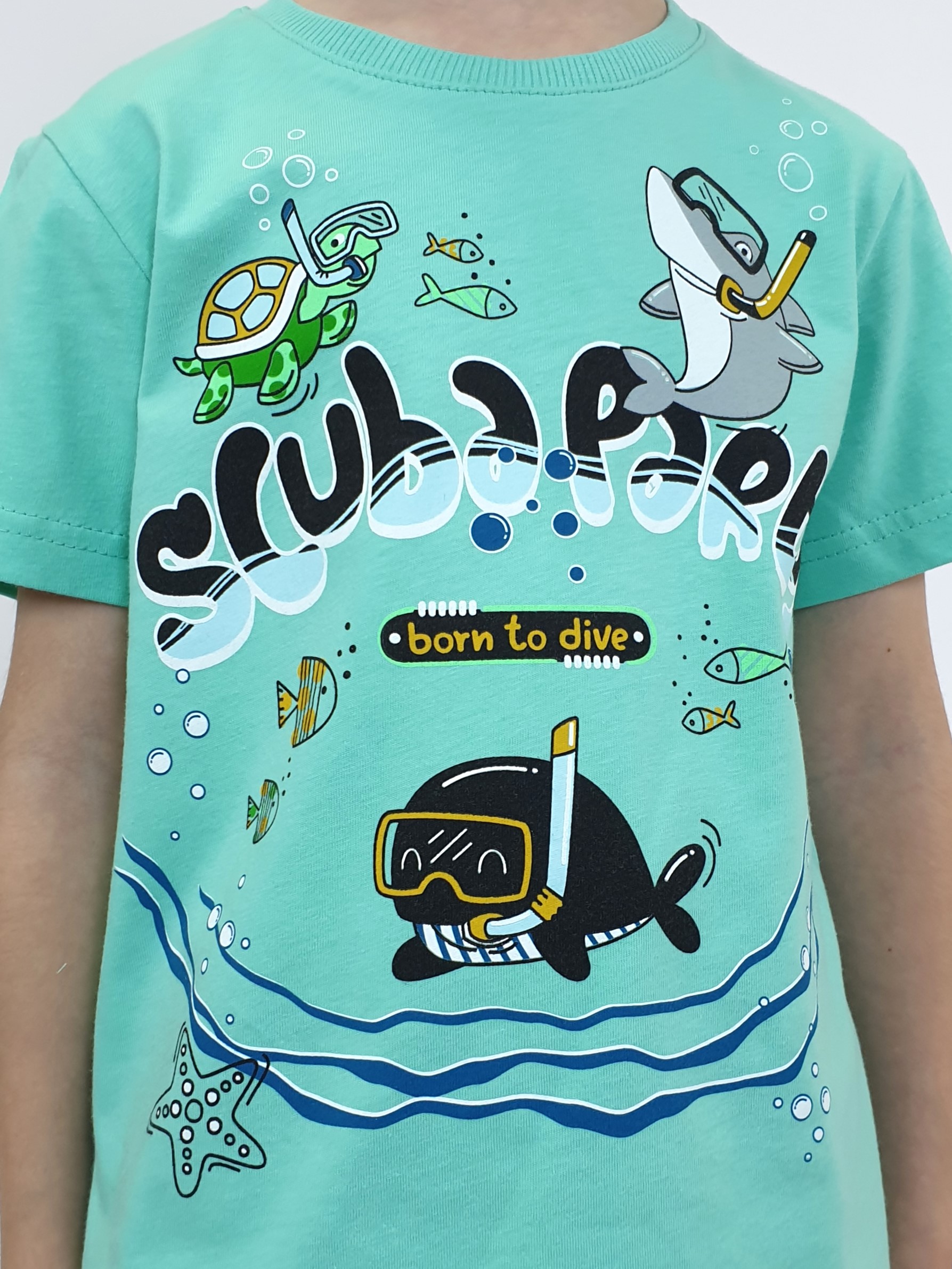 Костюм Luneva 01-144-9. - фото 3